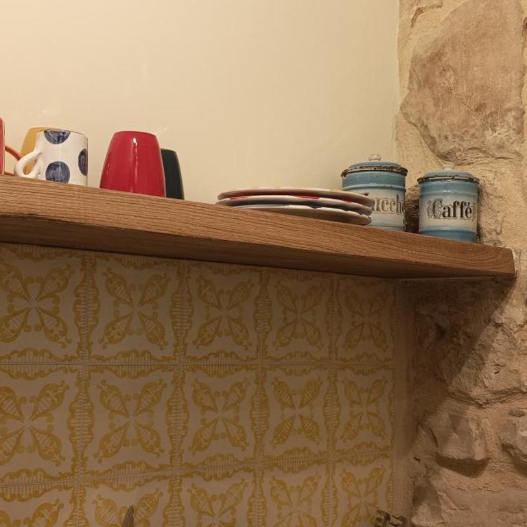DaDa' Home - Appartamento con 1 Camera da Letto - 12