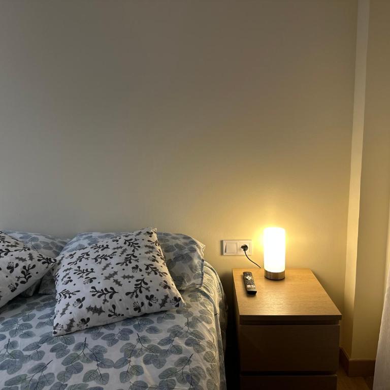 ARBE Apartamentos - One-Bedroom Deluxe Apartment - 11