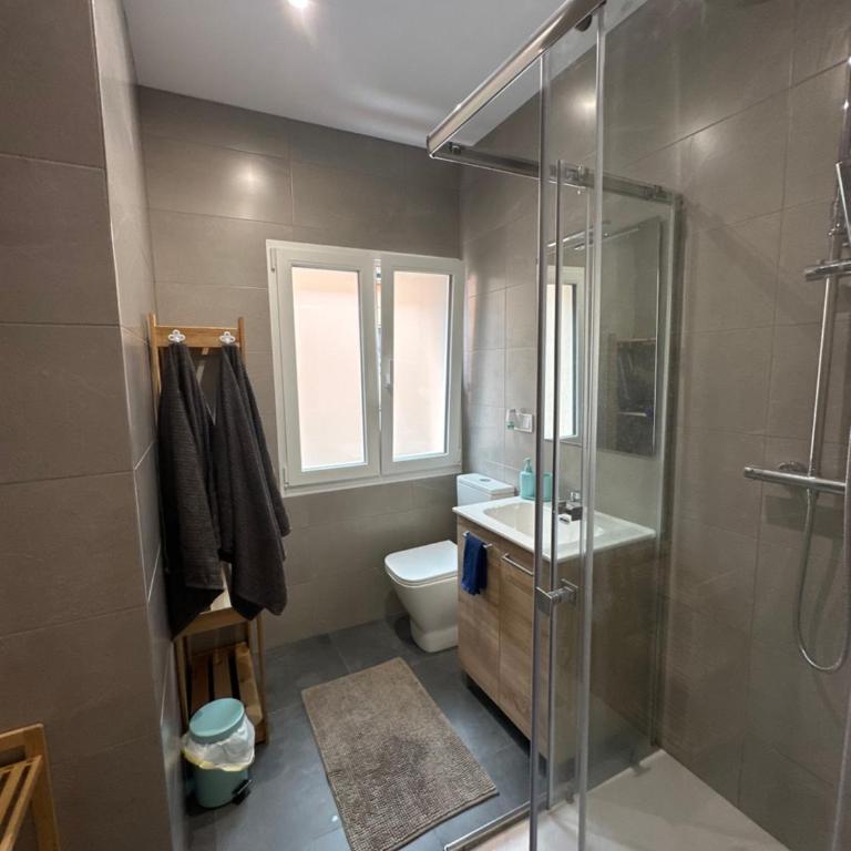 ARBE Apartamentos - One-Bedroom Deluxe Apartment - 15