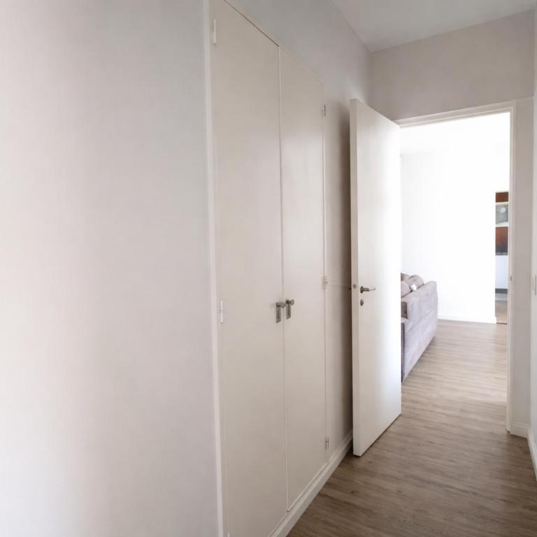 Departamento Temporario en Mar del Plata - Apartamento de 3 dormitorios - 7