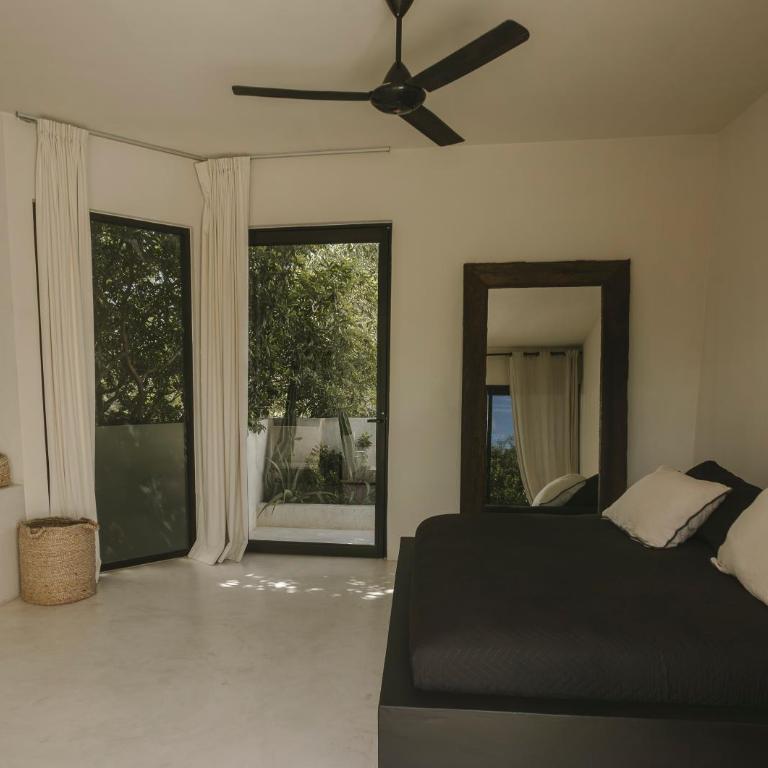 16Tulum Luxury Private Villa - Deluxe Villa - 6