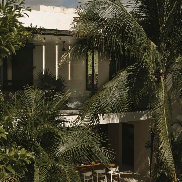 16Tulum Luxury Private Villa - Deluxe Villa - 22