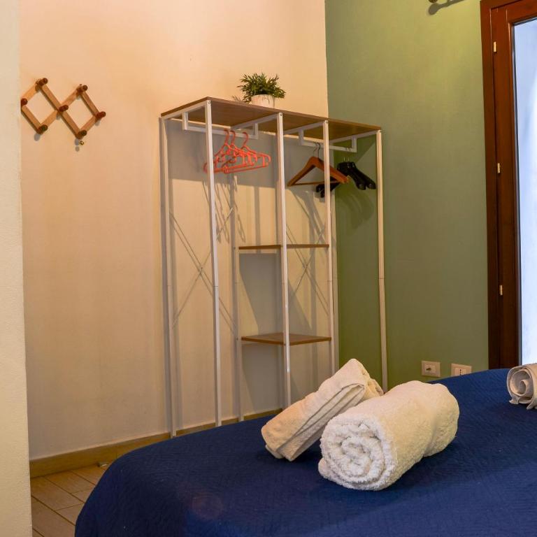 Happie Casa La Cattedrale - Appartamento con Balcone - 13