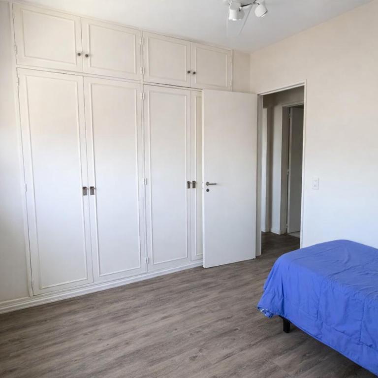 Departamento Temporario en Mar del Plata - Apartamento de 3 dormitorios - 10