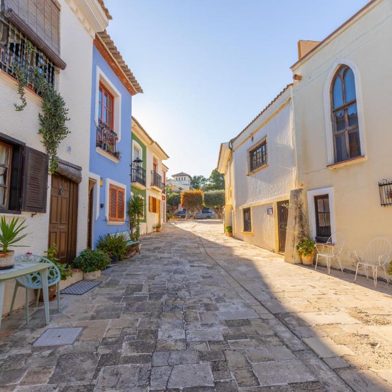 Sensational sea views - Overwhelming sea views - Casa de 3 dormitorios - 43