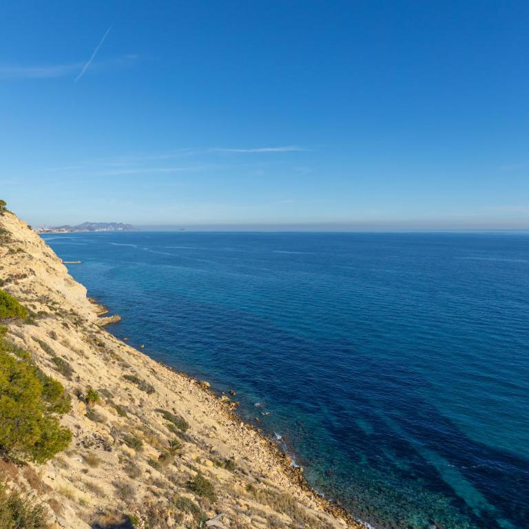 Sensational sea views - Overwhelming sea views - Casa de 3 dormitorios - 47