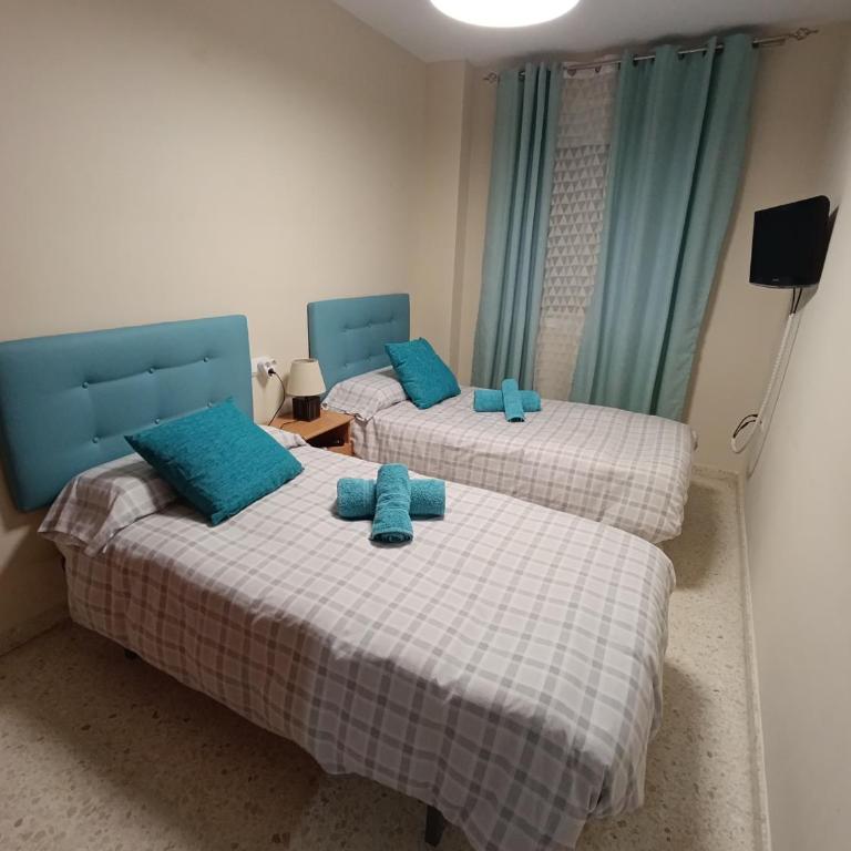 Puerto Barrio Alto - Apartamento de 2 dormitorios - 11