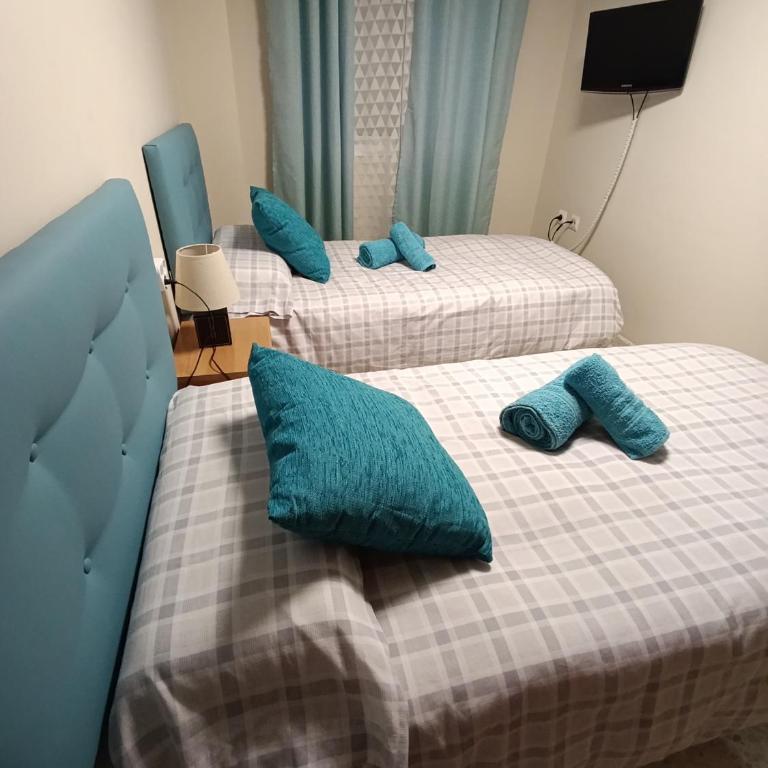 Puerto Barrio Alto - Apartamento de 2 dormitorios - 12