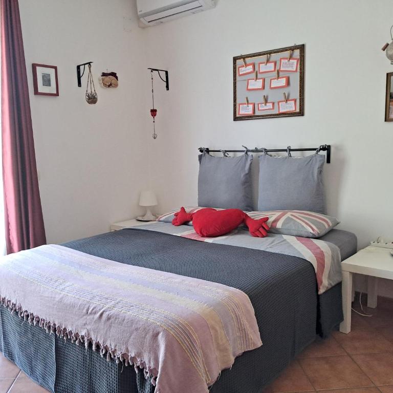 Villa Muse Holiday oasi sul mare di CapoMulini, Acireale - Sicilia, Italy Locazione Turistica - Villa - 6