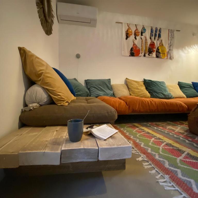Joli gîte chic et cosy entre mer et Narbonne - Casa de 2 dormitorios - 3