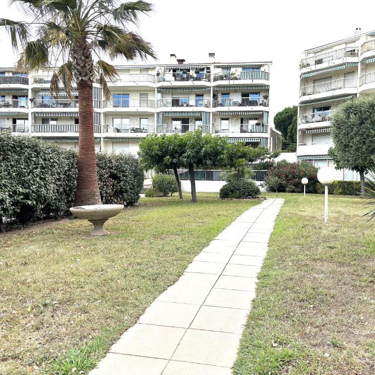 Studio bord de mer - Appartement 1 Chambre - 15