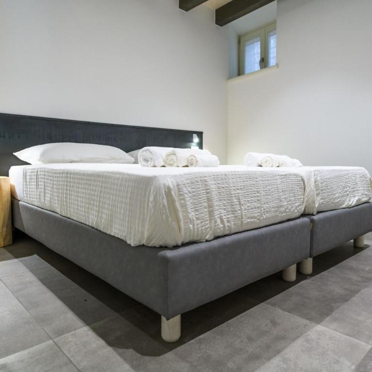Casa Kaki - Eco friendly Apartments with Parking & Private Courtyard - Appartamento Superior - 21