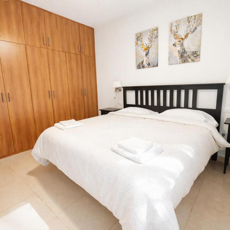 Vegueta Cool Suites - Apartamento Familiar de 2 dormitorios - 3
