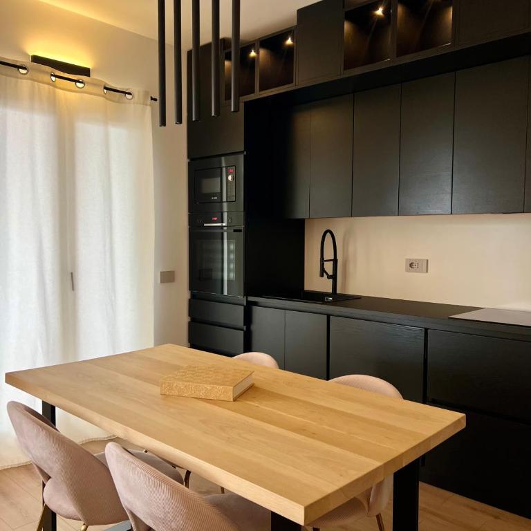 Giovanni apartment - Appartamento con 1 Camera da Letto - 7