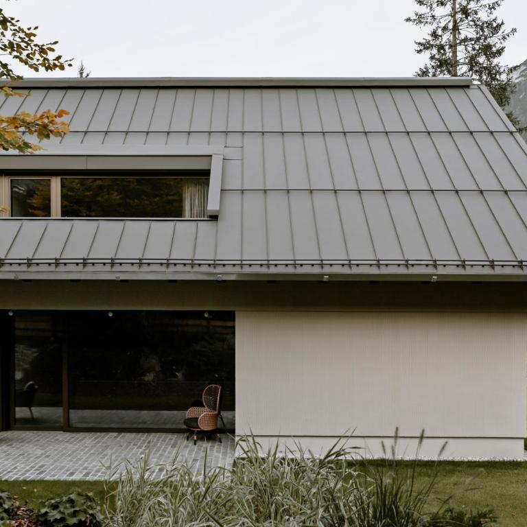 BAUA Gartenhaus - Ferienhaus - 2
