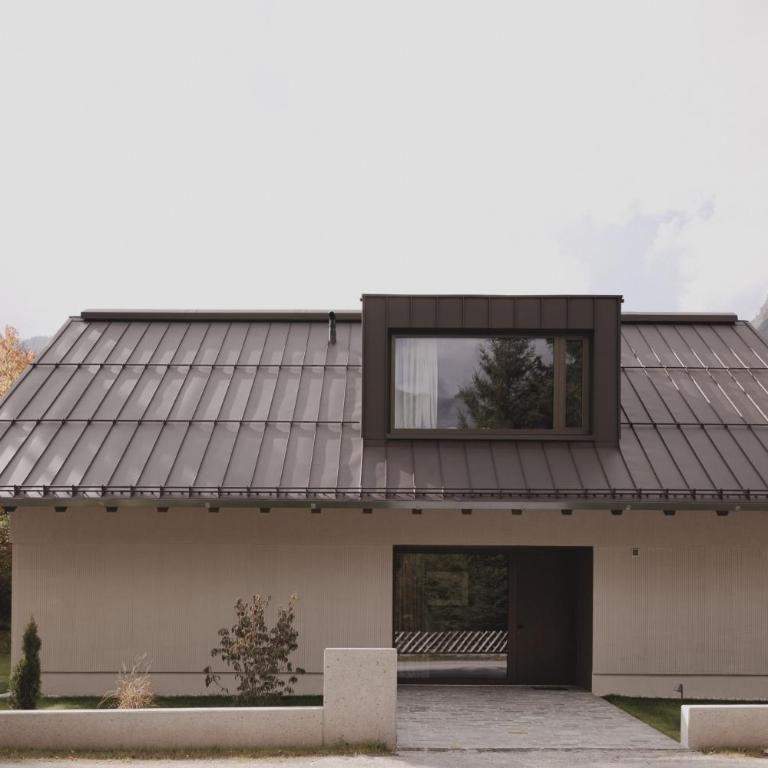 BAUA Gartenhaus - Ferienhaus - 3