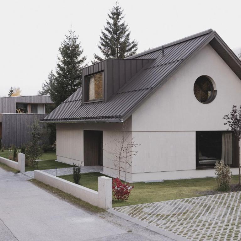 BAUA Gartenhaus - Ferienhaus - 5
