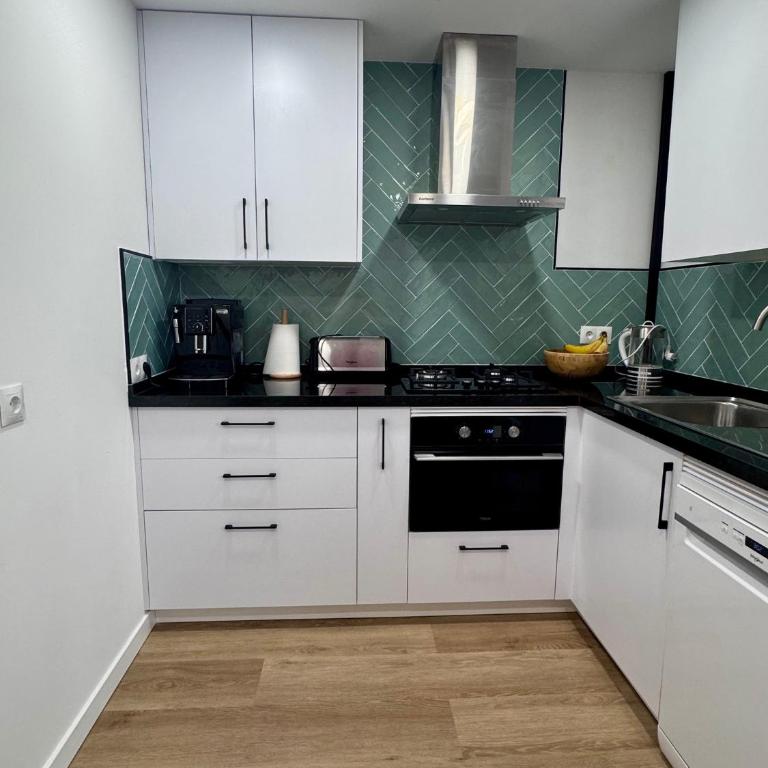 Apartamento La Biznaga - Apartamento de 3 dormitorios - 38