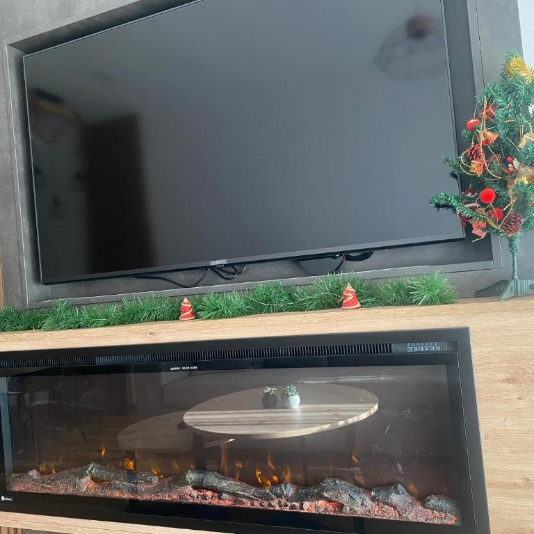 Privatni apartman A15 Vučko Aparthotel - Two-Bedroom Apartment - 6