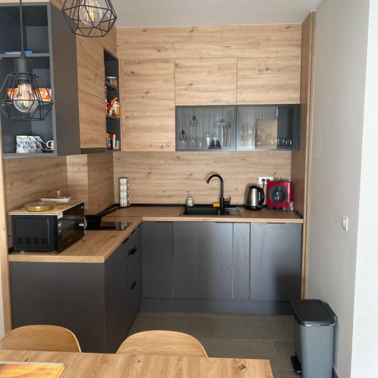 Privatni apartman A15 Vučko Aparthotel - Two-Bedroom Apartment - 9