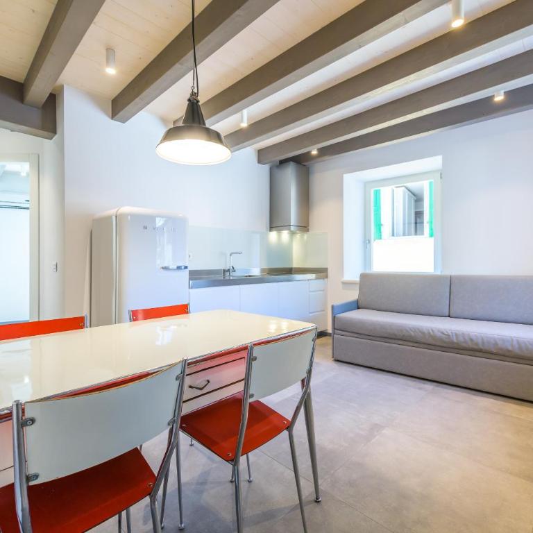 Casa Kaki - Eco friendly Apartments with Parking & Private Courtyard - Appartamento Superior - 21