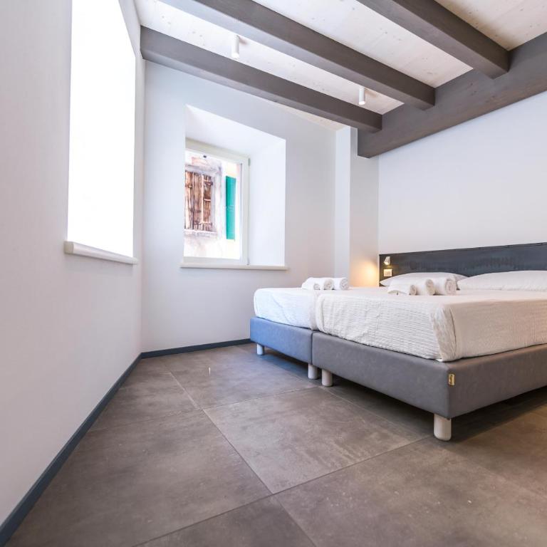 Casa Kaki - Eco friendly Apartments with Parking & Private Courtyard - Appartamento Superior - 24