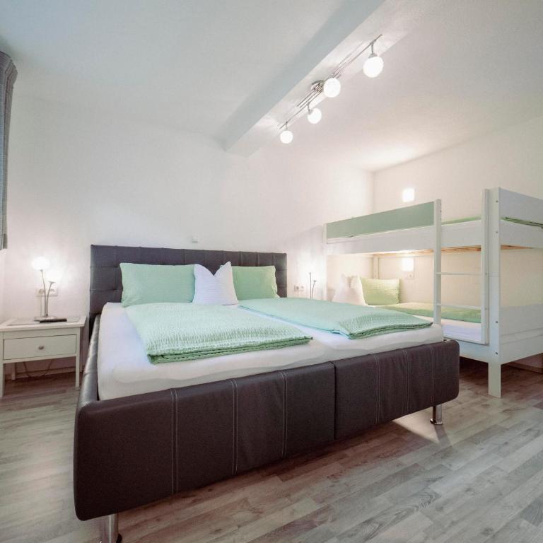 Apart Martina - Apartment mit Dusche - 14
