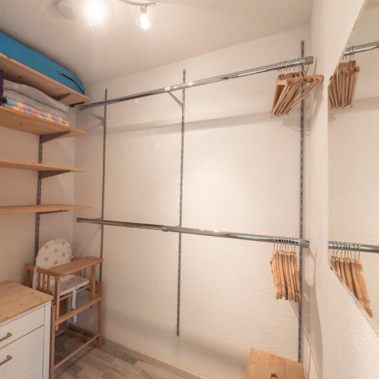 Apart Martina - Apartment mit Dusche - 16