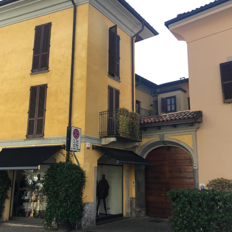 Antica Trattoria dell'Uva - Chambre Double ou Lits Jumeaux - 25