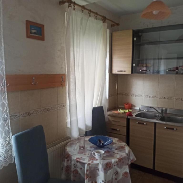 Luna - Apartman sa 1 Spavaćom Sobom - 1