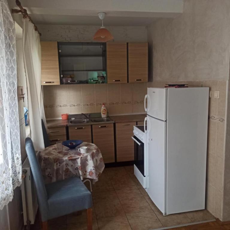 Luna - Apartman sa 1 Spavaćom Sobom - 4