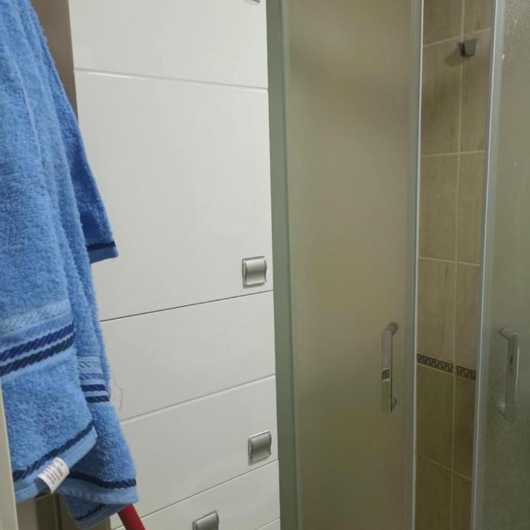 Luna - Apartman sa 1 Spavaćom Sobom - 8