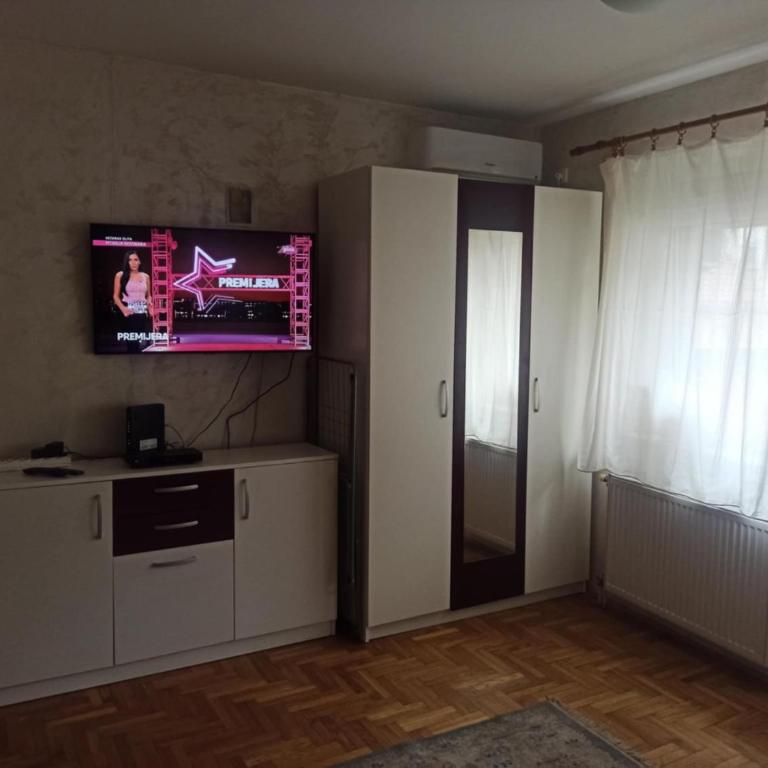 Luna - Apartman sa 1 Spavaćom Sobom - 9
