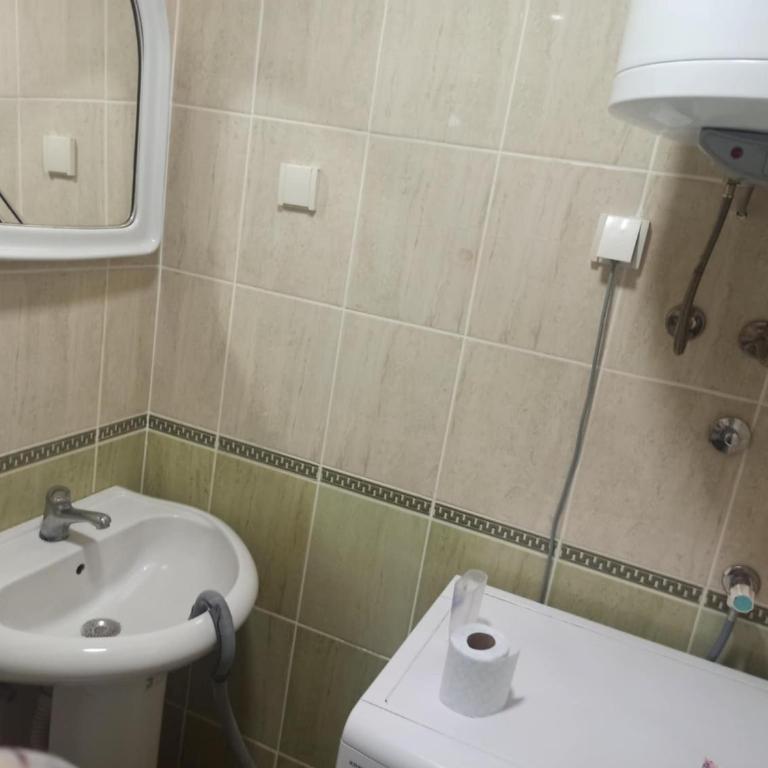 Luna - Apartman sa 1 Spavaćom Sobom - 11