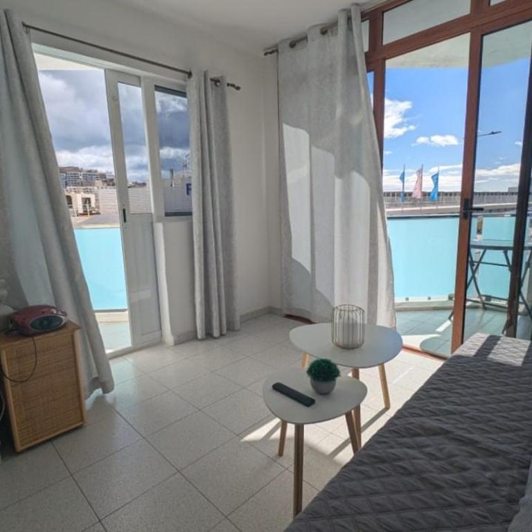 Bonanza Apt 2 Gran Canaria - Apartamento de 1 dormitorio - 2