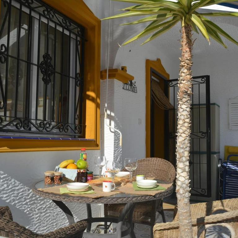SUPERBE MAISON VISTABELLA Golf - Casa de 4 dormitorios - 8