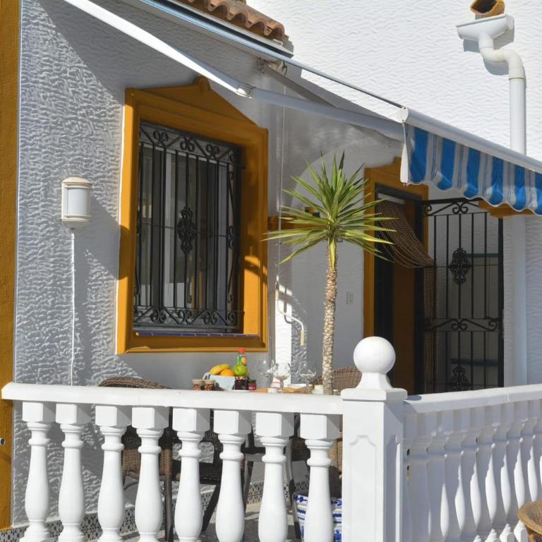 SUPERBE MAISON VISTABELLA Golf - Casa de 4 dormitorios - 9