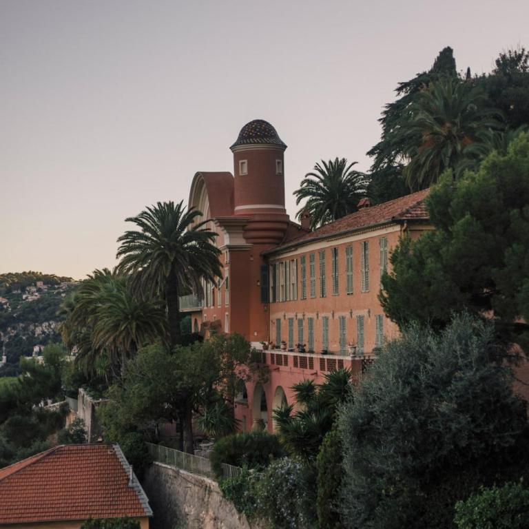 French Riviera - 3 pièces, vue mer et piscine - Appartement 2 Chambres - 4
