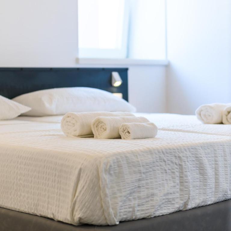 Casa Kaki - Eco friendly Apartments with Parking & Private Courtyard - Appartamento Superior - 2