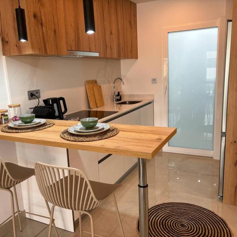 Casa Palmera Pilar - Appartamento con 2 Camere da Letto - 22
