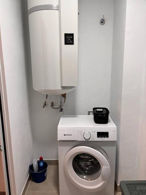 Casa Palmera Pilar - Appartamento con 2 Camere da Letto - 29