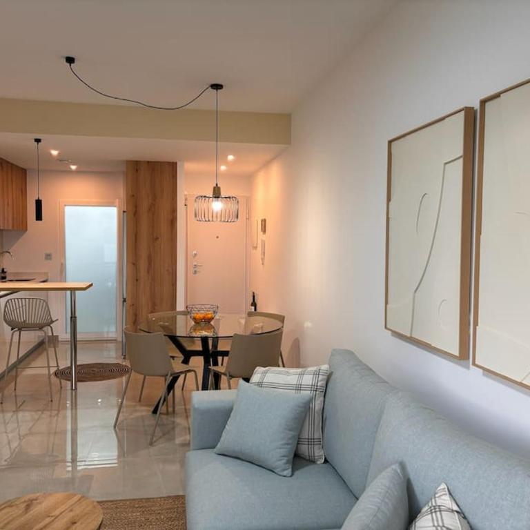 Casa Palmera Pilar - Appartamento con 2 Camere da Letto - 30
