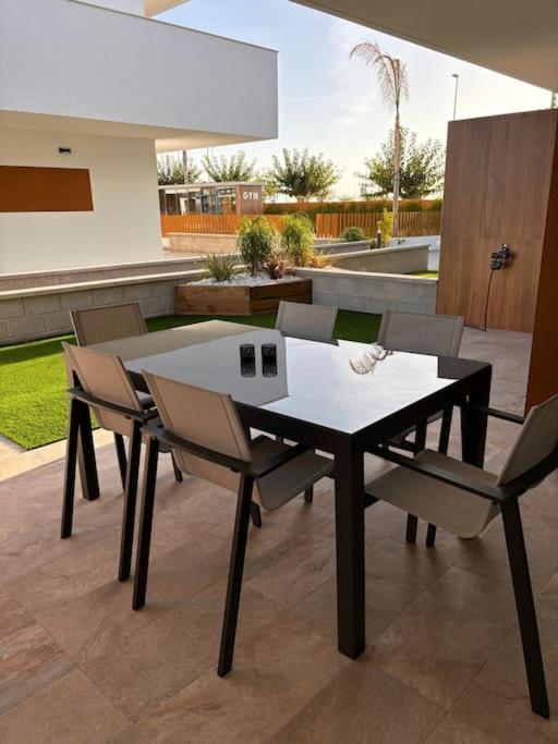 Casa Palmera Pilar - Appartamento con 2 Camere da Letto - 34