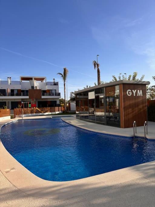 Casa Palmera Pilar - Appartamento con 2 Camere da Letto - 35