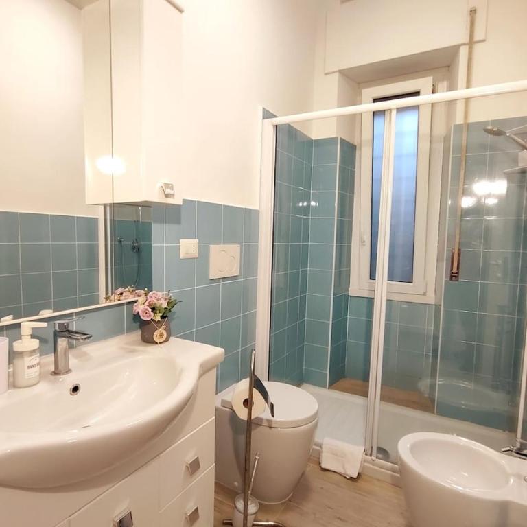 Casa Franco - Casa con 1 Camera da Letto - 10
