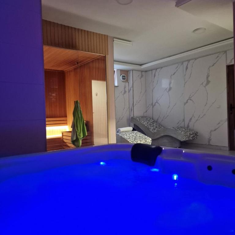A Home Zlatibor - One-Bedroom Apartment - 6