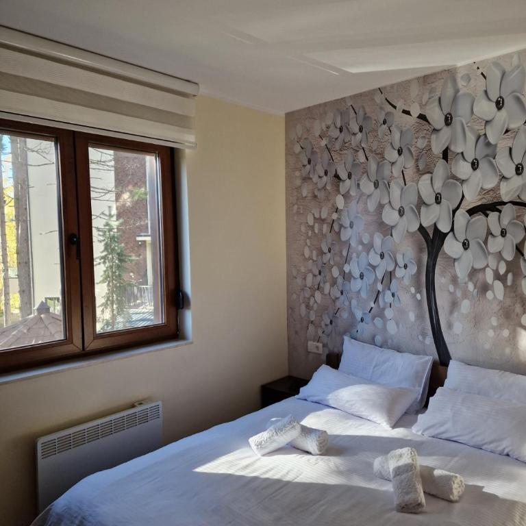 A Home Zlatibor - One-Bedroom Apartment - 3