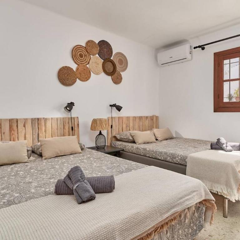 Modern Sea View Apartment Nerja - Apartamento de 2 dormitorios con vistas al océano - 16