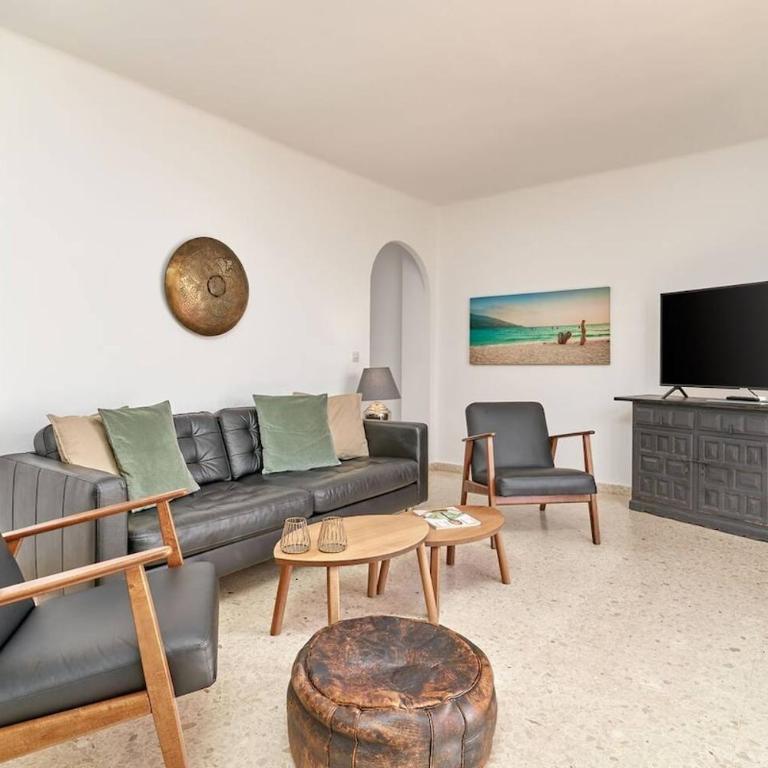 Modern Sea View Apartment Nerja - Apartamento de 2 dormitorios con vistas al océano - 11