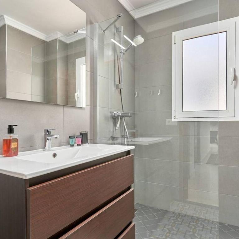Modern Sea View Apartment Nerja - Apartamento de 2 dormitorios con vistas al océano - 19